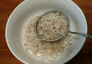 虾皮酥—宝宝爱吃的小零食