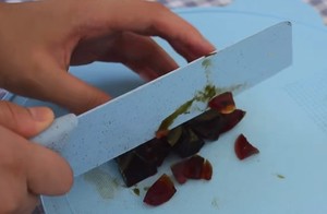 上汤娃娃菜(减脂)