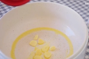 上汤娃娃菜(减脂)