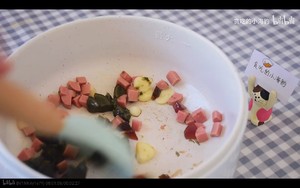 上汤娃娃菜(减脂)
