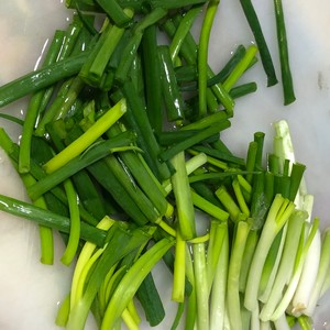 葱香小虾米?
