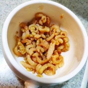 海米烧油菜（鲜）