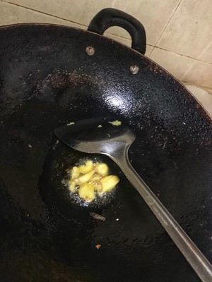 虾仁粉丝煲