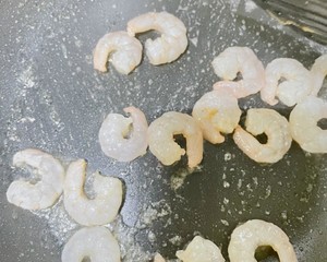 黄瓜虾仁?
