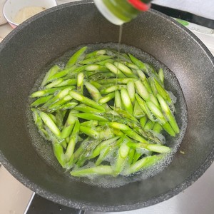 虾仁芦笋（清甜如初夏）