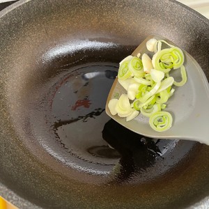 虾仁芦笋（清甜如初夏）