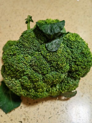 零失败的西兰花炒虾仁