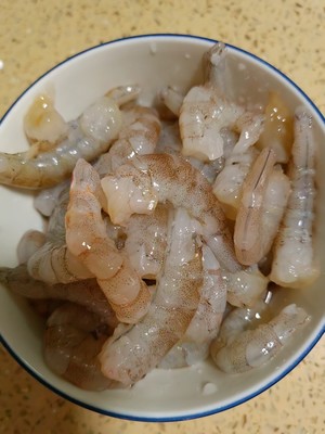 零失败的西兰花炒虾仁