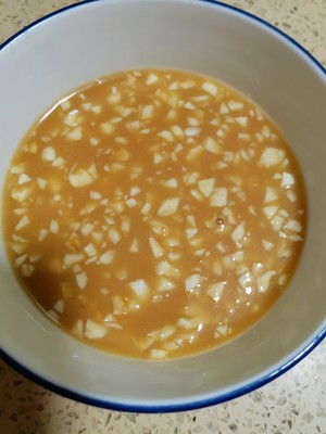 零失败的西兰花炒虾仁