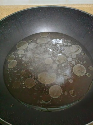 零失败的西兰花炒虾仁