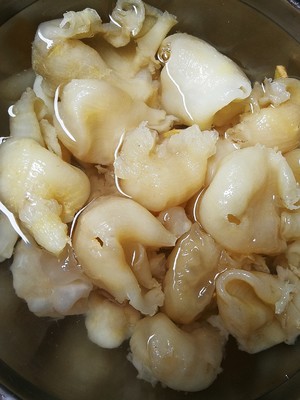 父亲节?给darling?做一款夏日?的养身靓✨汤，“?鱼肚?肉虫?草?汤”，补肾益精的男人汤（汤汤水水2）