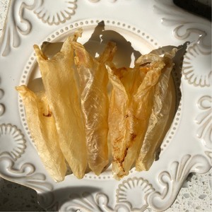 网红美食在家做｜金汤花胶鸡