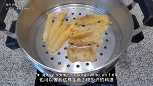 如何泡发花胶/鱼胶/鱼肚/鱼鳔