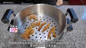 如何泡发花胶/鱼胶/鱼肚/鱼鳔