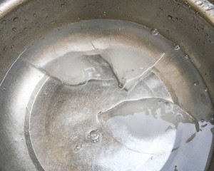爆炒鲨鱼肚