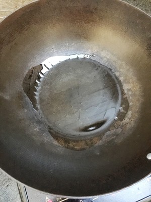 爆炒鲨鱼肚