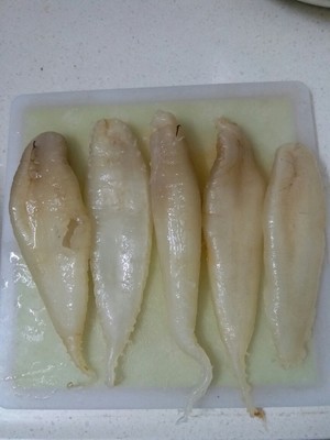 补气补血鱼胶汤