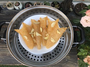 花胶泡发（新手学得会）