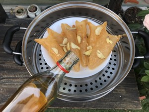 花胶泡发（新手学得会）