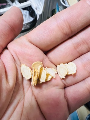 鱼肚豆腐汤
