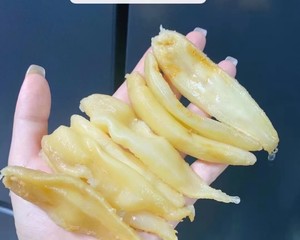 补气血鱼胶汤