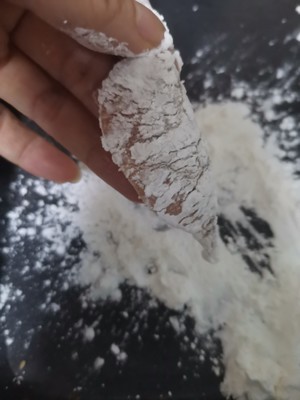 香煎鱼籽（黄鱼春）
