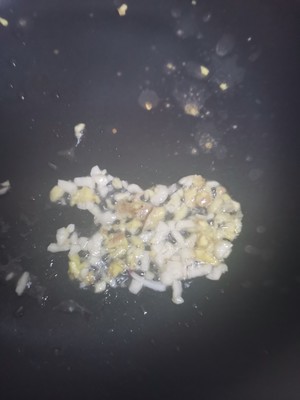 香煎鱼籽（黄鱼春）