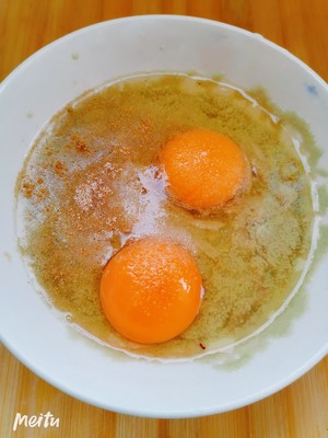 鱼子鸡蛋