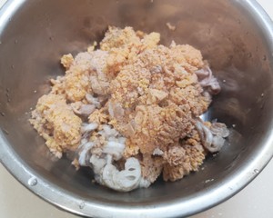 湘味鱼籽鱼泡/泡椒鱼杂