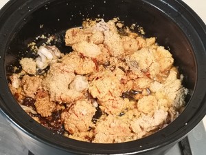 湘味鱼籽鱼泡/泡椒鱼杂