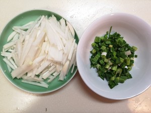 湘味鱼籽鱼泡/泡椒鱼杂