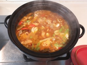 湘味鱼籽鱼泡/泡椒鱼杂