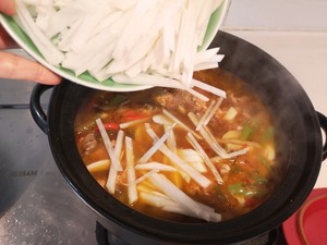 湘味鱼籽鱼泡/泡椒鱼杂