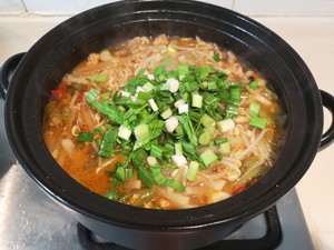 湘味鱼籽鱼泡/泡椒鱼杂