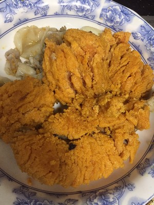 鱼籽烧豆腐最家常的做法