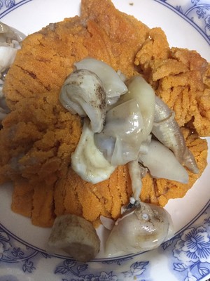 鱼籽烧豆腐最家常的做法