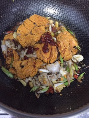 鱼籽烧豆腐最家常的做法