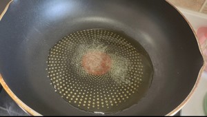 红烧黄鱼籽
