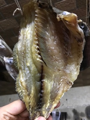 鱼干