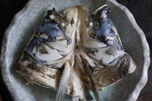 剁椒鱼头