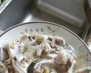 清蒸鱼头