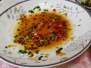 清蒸鱼头