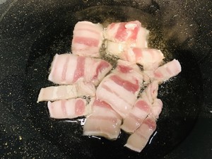 鱼头泡饼 炖鱼头（家庭版旺顺阁）