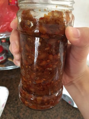 红烧淡水鱼