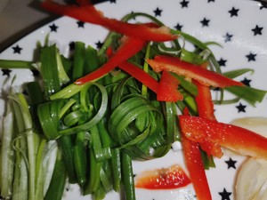 清蒸嫩滑淡水鲈鱼