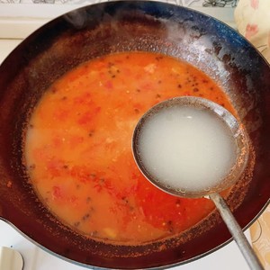 开胃番茄鱼（淡水鲈鱼）
