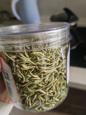 金银花茶（干果机）