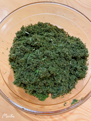 宝宝治疗蚊虫叮咬神器 艾草薄荷金银花膏