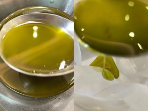 自制金银花艾草薄荷膏【超详细教程】