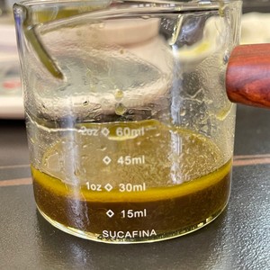 自制金银花艾草薄荷膏【超详细教程】